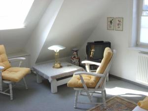 Haus Carolina Westerland