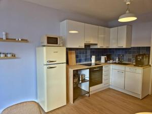 Holiday apartment with 1 bedroom