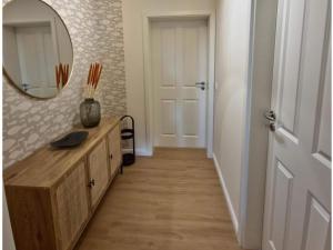 Holiday apartment with 1 bedroom