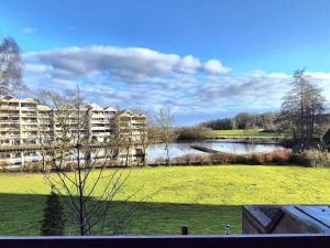 Holiday apartment with 1 bedroom