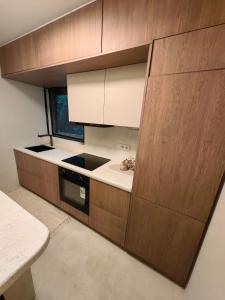 Modern Αpartment 12 in the center of Glyfada