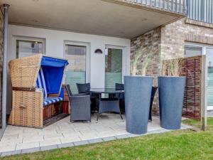 Brandenburger Straße App 1