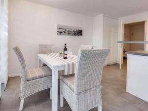 Brandenburger Straße App 1