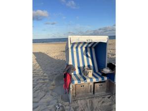 Holiday Apartment Hoppe 3