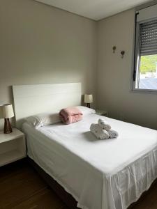 Apartamento Lindo em Palmas com Piscina 200m do mar