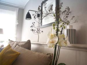 The Lütte Comfortable holiday residence