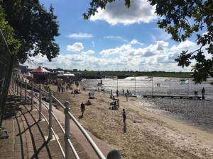 "House on the Guest"