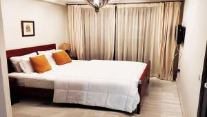 Sea View Apartament First Line