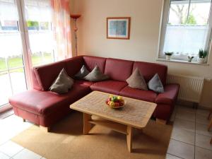 Wattlöper right Comfortable holiday residence