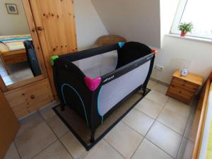 Wattlöper right Comfortable holiday residence