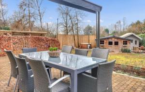 Lovely Home In Merksplas With Sauna