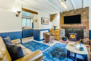 2 Bed in Wickhampton oc-t34449