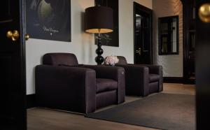 InterContinental Amstel Amsterdam by IHG