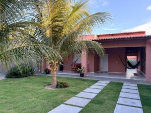 Casa em Jijoca de Jeriquaquara