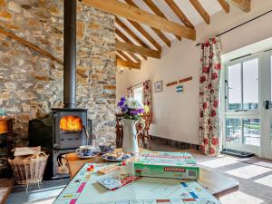 3 Bed in Bude oc-woodu