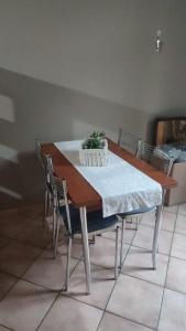 Casa Castel San Giovanni