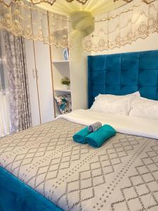 Jabari Comfy Homes Donholm