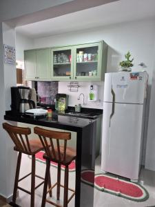 AP da Praia - Praia da Enseada