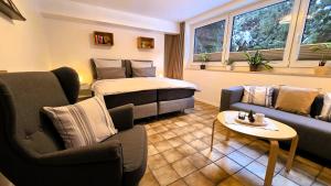 Ferienwohnung Seevetal