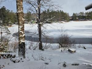 Lakeside Family Retreat on Lake Winnipesaukee