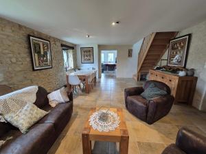 maison a la campagne