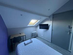 Résidence Draco Paris Orly Aéroport