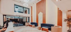 La Quinta Beach Resort in Hurghada