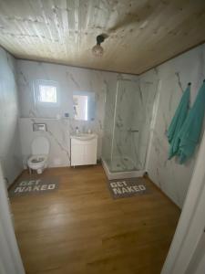 Cabana Tudor & Stefan