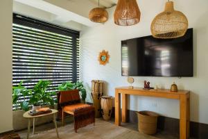 North Cali -Bosque Living 102