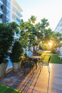 My Resort Huahin by MR.JAY