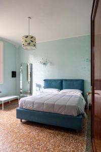 Saragozza flat & secret garden