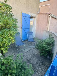 Pavillon familial à deux pas de la plage