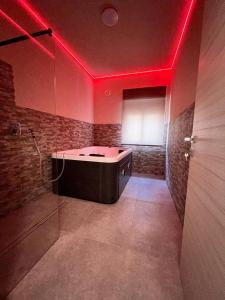 Golden House con jacuzzi