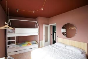 Milk River - beach front, railway station, lake view