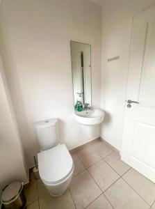 Vyns Holiday home - Sleeps 6