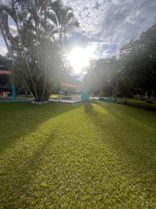 Exclusive paradise surrounded by nature