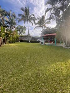 Exclusive paradise surrounded by nature