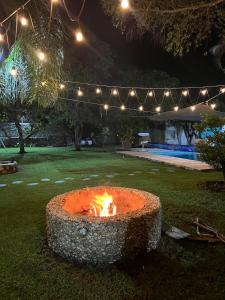 Exclusive paradise surrounded by nature
