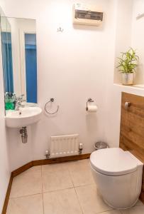 Vyns Holiday home - Sleeps 6