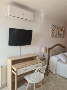 Apartment Tossa Minerva