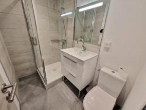 Résidence Pelvoux - Studio divisible 5 personnes Plagne Centre MAE-4844