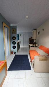 Chalé do Mar I - 250m do Mar