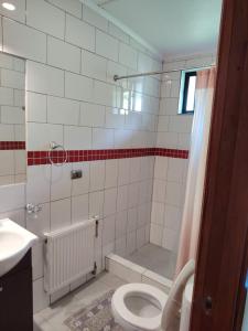 ECOHOSTAL HUELLAS DEL BOSQUE