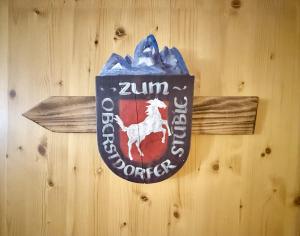 Haus Gipfelzauber