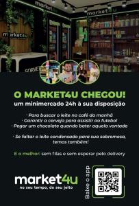 Studio Orange Line Perdizes