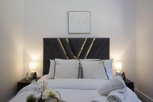 Hayy Luxury Retreat At The Lodge