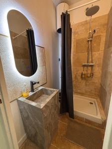 Le Cocon Dijonnais - Cours Cambronne