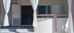 Apartments Beachfront Jakisnica