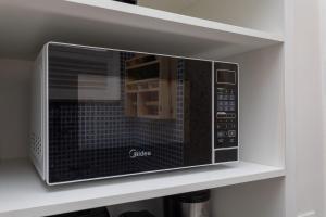 Góis 403|Charmoso studio no Leblon para 4 pessoas