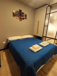 Departamento - Salta Capital ae - Edificio Usina